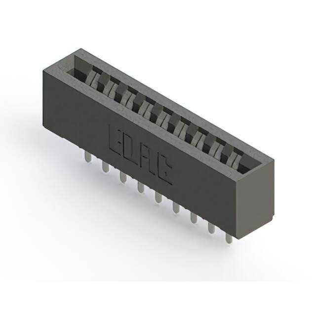 356-009-420-101 EDAC Inc.  Edgeboard Connectors